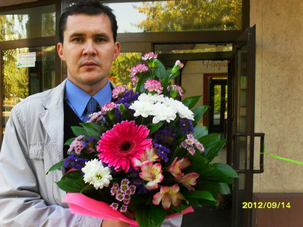 Расим Ханбеков