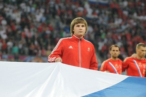 Владислав Мосин