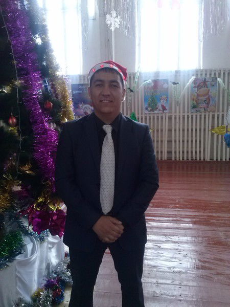 Еркебулан Курымбетов