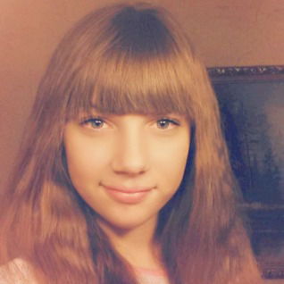 Ирина Романова