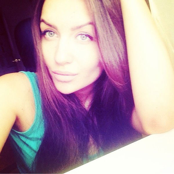 Полина Скобеклина