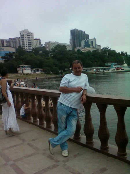 Владимир Шишикин