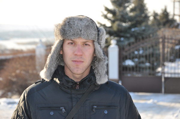 Дима Левкович