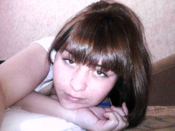 Инна Артикова