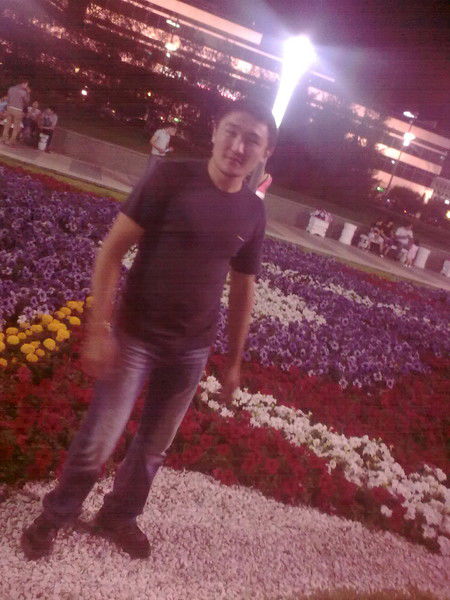 Жанибек Зейнуллин