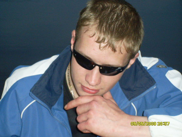 Александр Чирков