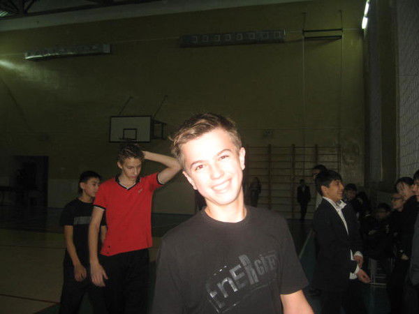 Евгений Жигалин