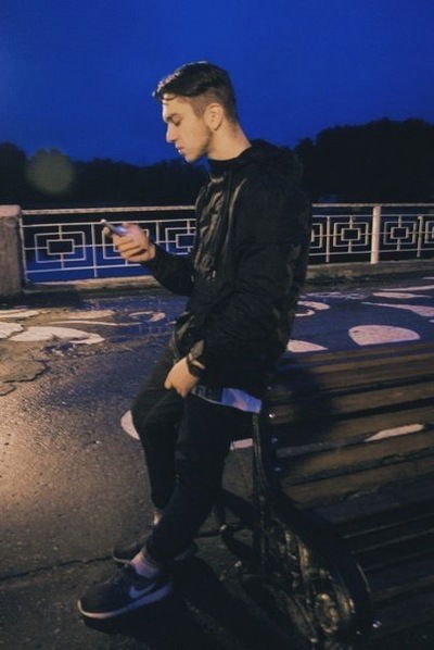 Кирилл Канакин