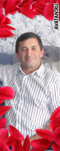 Табрис Газимзянов