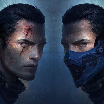 Андрей Казаков