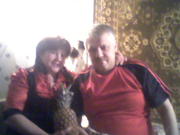 Гриня Тихон