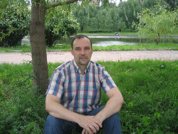 Андрей Иочис