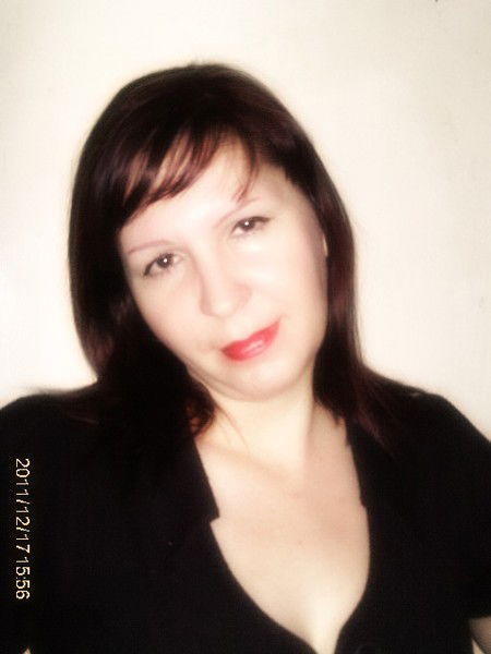 Наталья Волхова