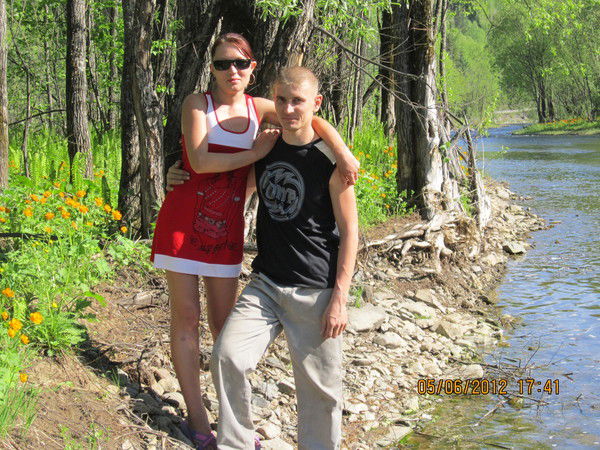 Руслан Малышев