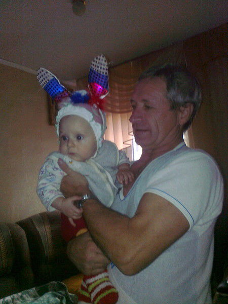 Aleksandr Pustoshkin