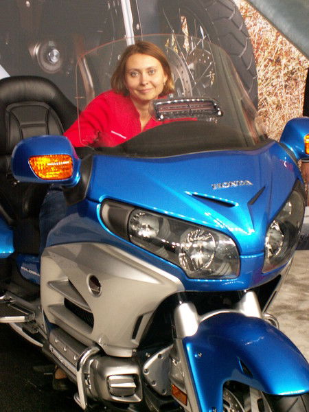 Татьяна Баулина