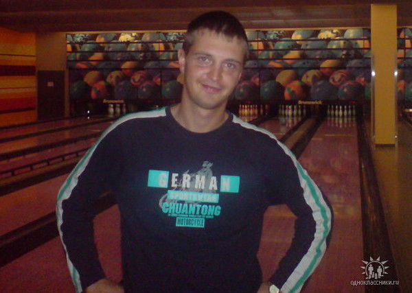 Александр Назаров