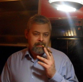 Сергей Юрьевич Черединов