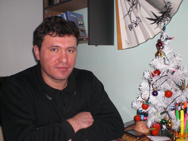 Oleg Solovjov