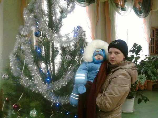 Варвара Мальцева