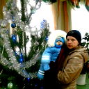 Варвара Мальцева