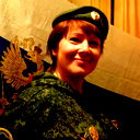 Ольга Сорвина
