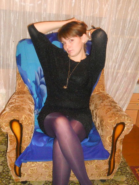 Елена Шаламова