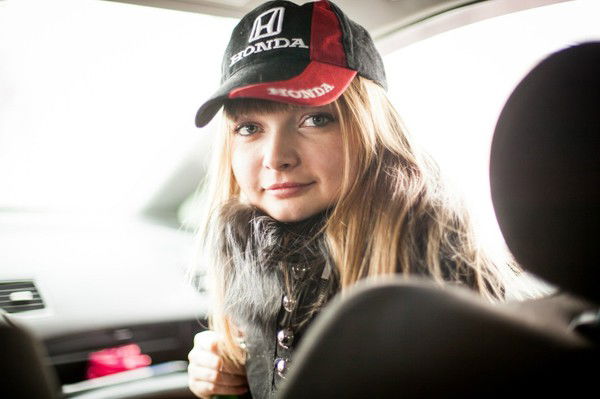 Светлана Десяткова