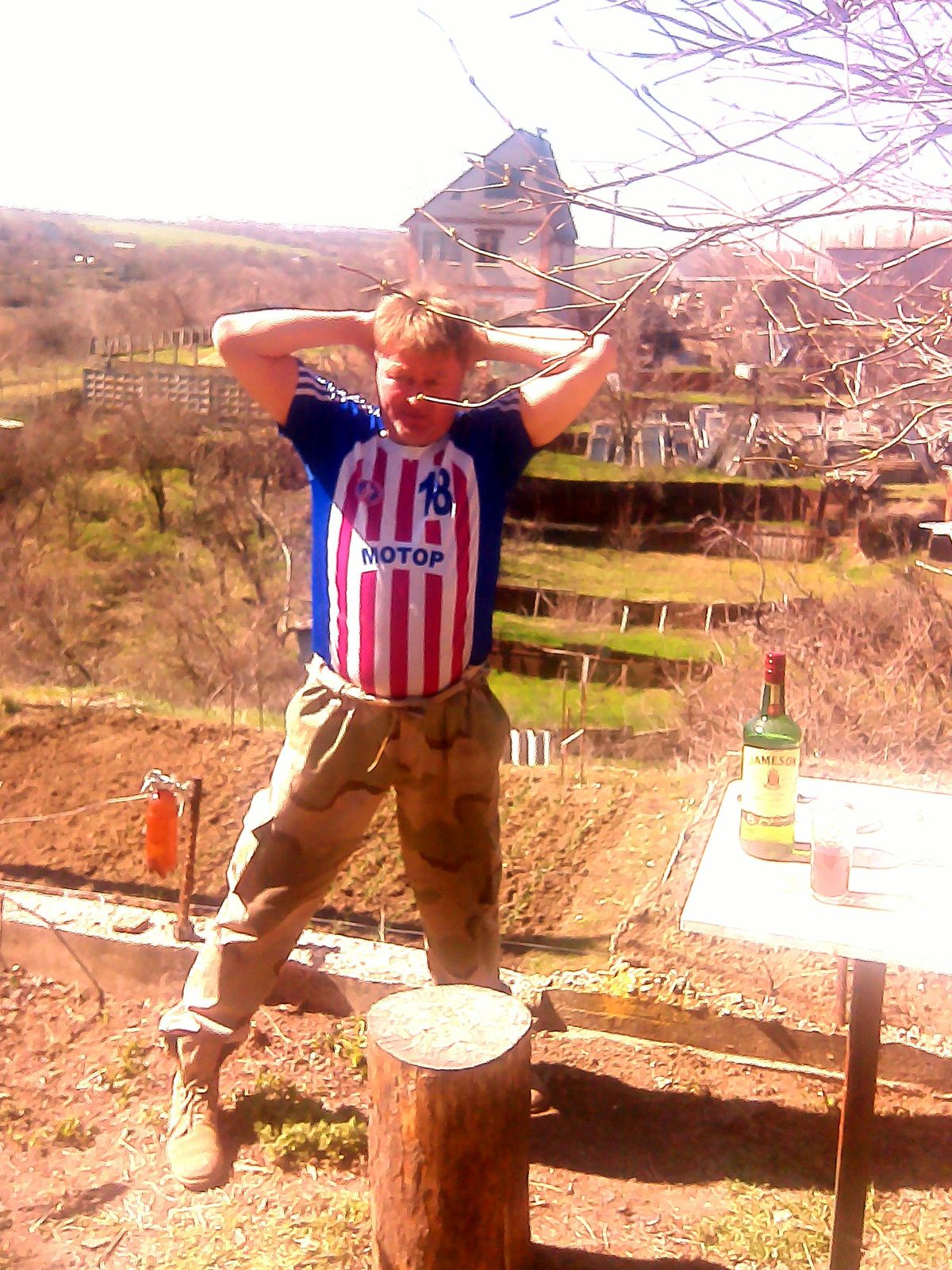 Добрыня Русич