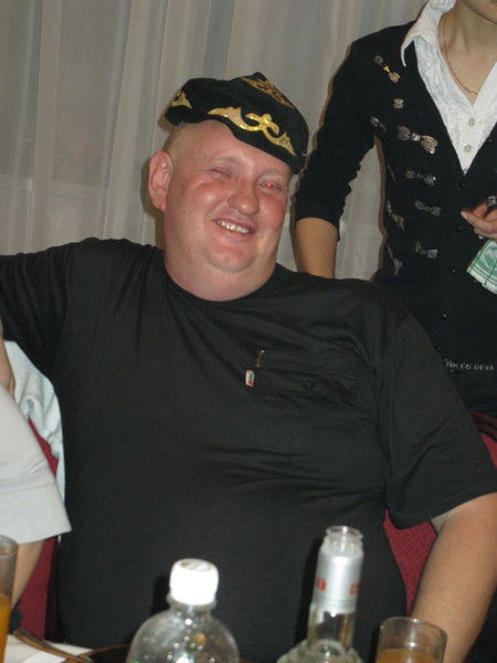 Максим Чернышов