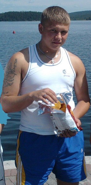 Роман Перминов