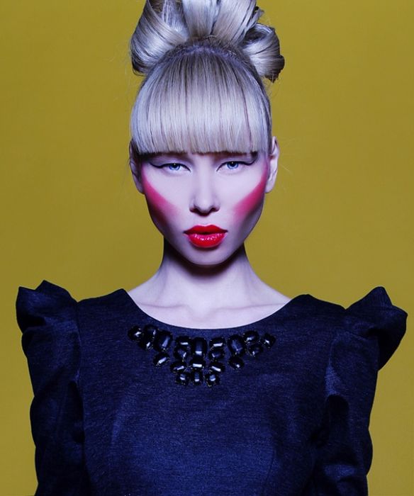 Вера Нагиева