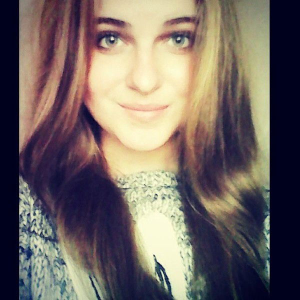 Даша Тимофеева