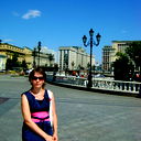 Светлана Никонова