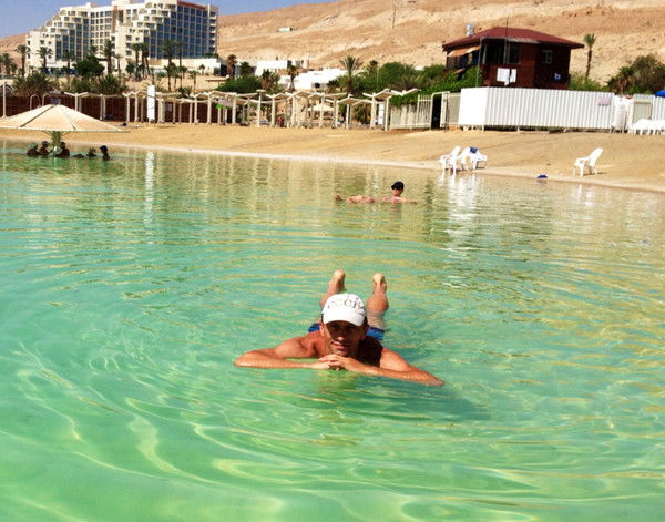 Сергей Любанский