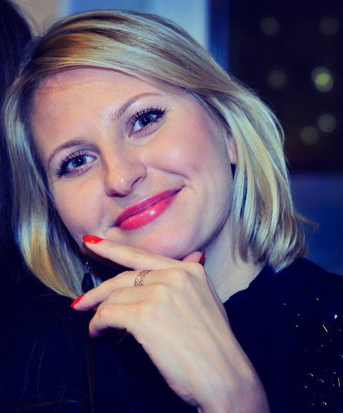 Ирина Сергиенко