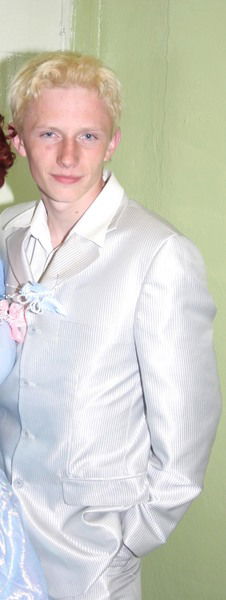 Александр Иванович