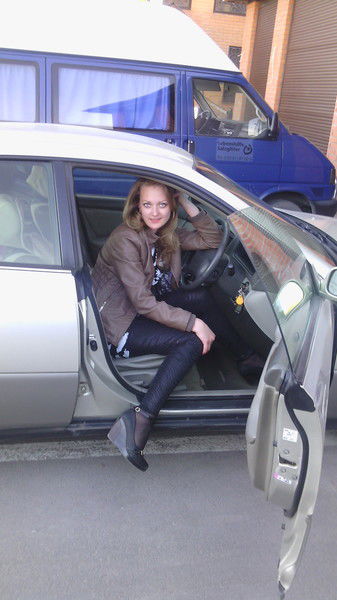 Татьяна Фиалко