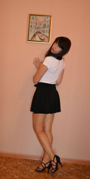 Елена Беркутова