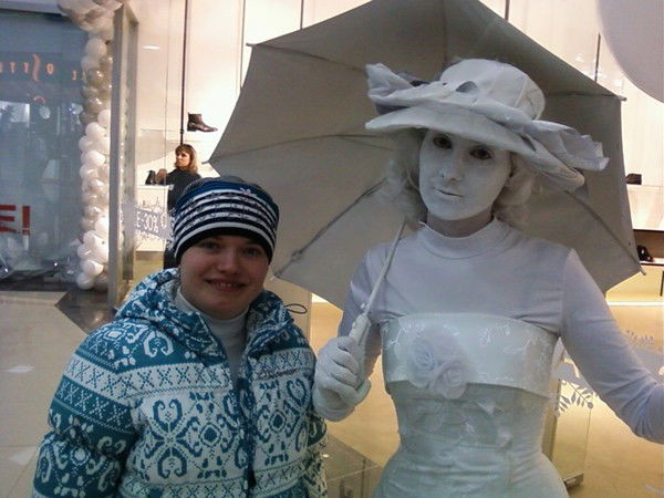 Наталия Кожевникова