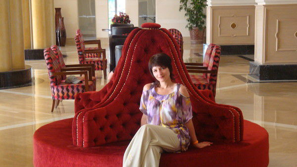 Татьяна Усатова