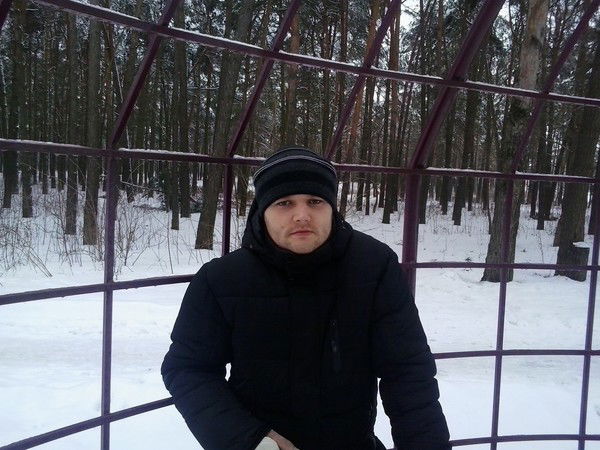 Артем Валуев