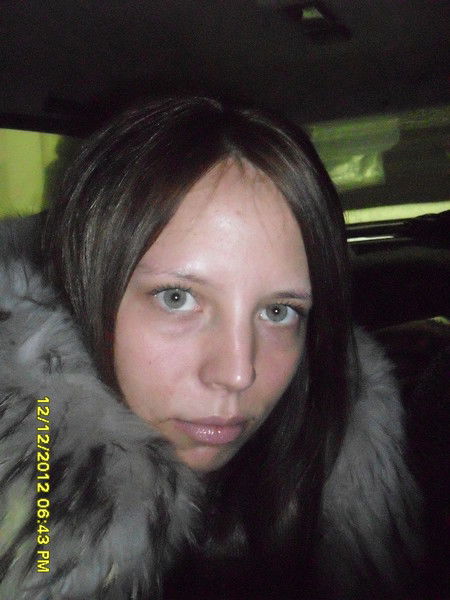 Даша Андреева