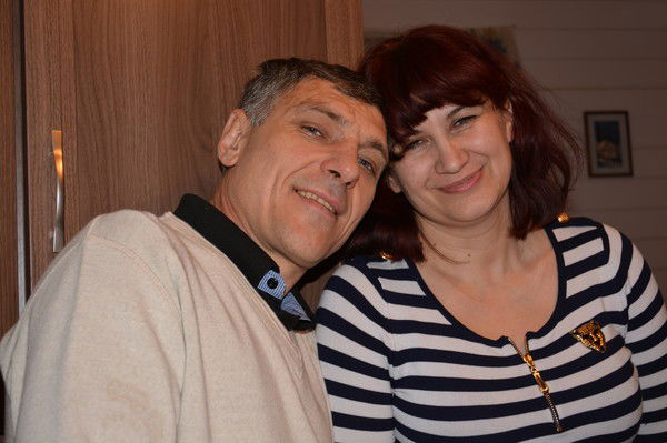 Елена Демченко