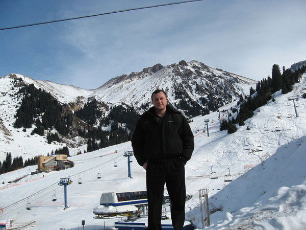 Денис Габдрахимов