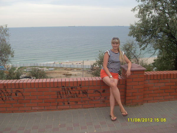 Елена Клименко