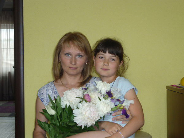 Ксения Филяшина