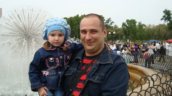 Григорий Мельников