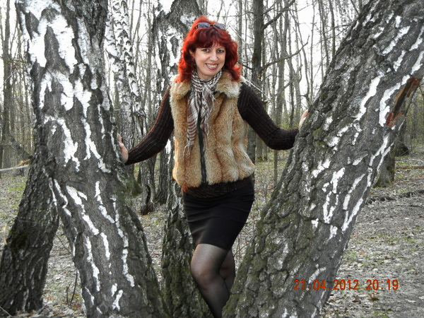 Алёна Самойленко