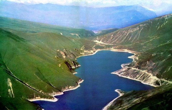 Му Роо Веденского Р-На